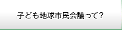 子ども地球市民会議って？