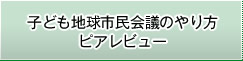 子ども地球市民会議のやり方 ピアレビュー